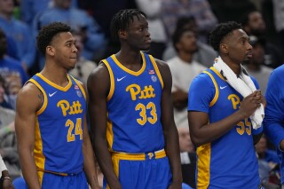 Pitt basketball news hotsell